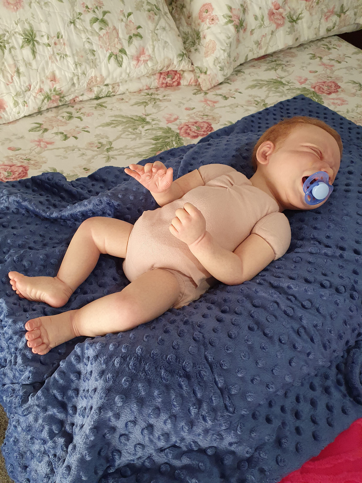 Benjamin from Susan’s collection