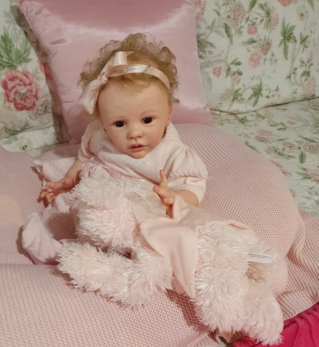 Ella from Susan’s collection