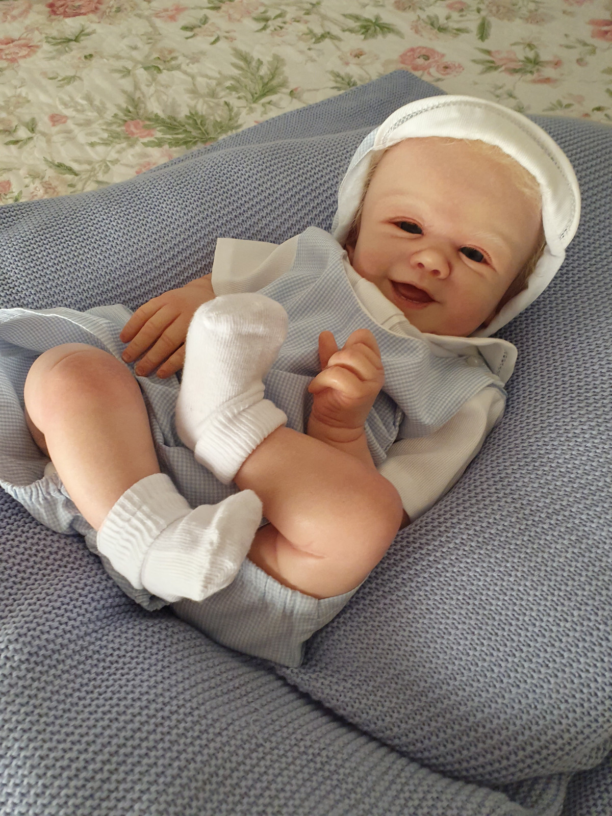 Tommy from Susan’s collection