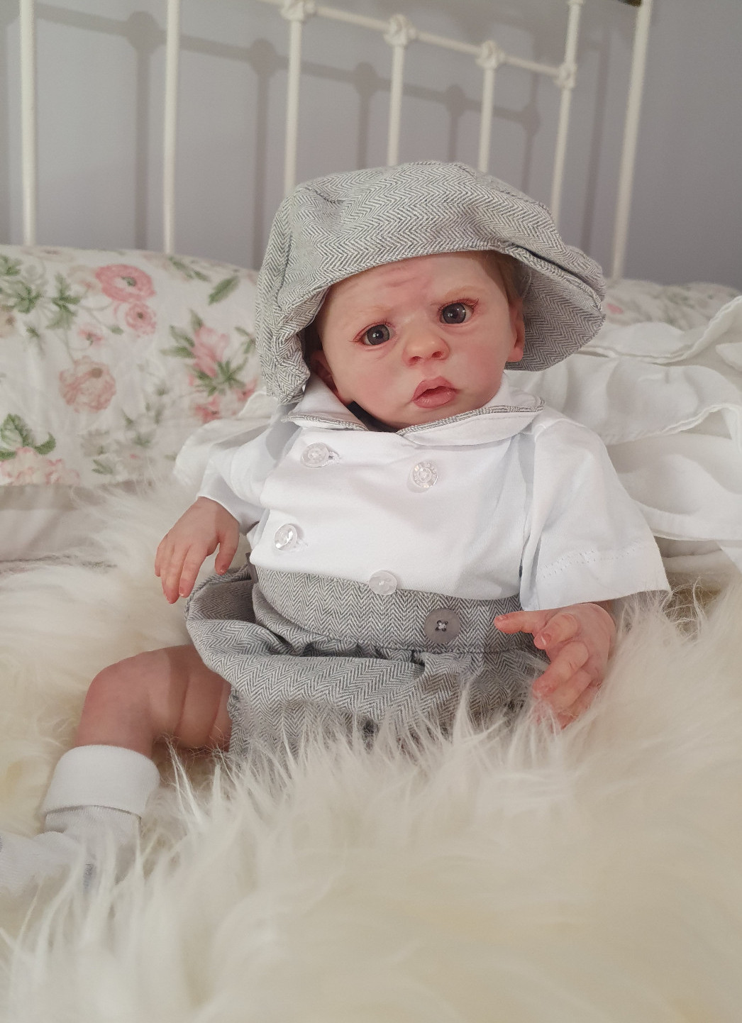 Josiah from Susan’s collection