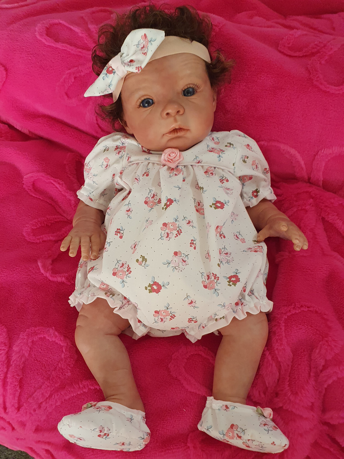 Sophie from Susan’s collection