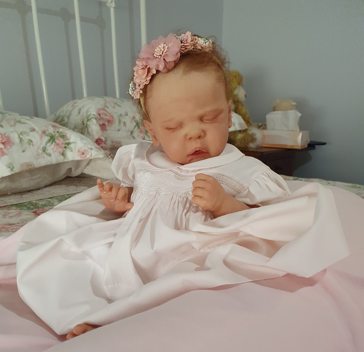 Josephine from Susan’s collection