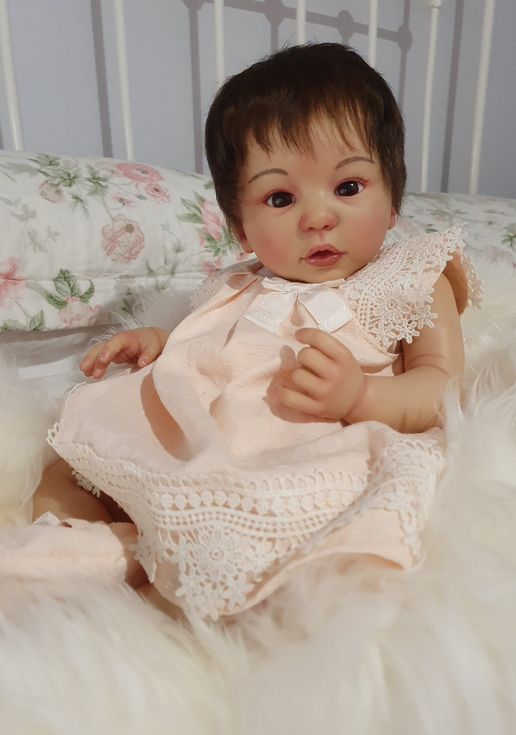 Kylin from Susan’s collection