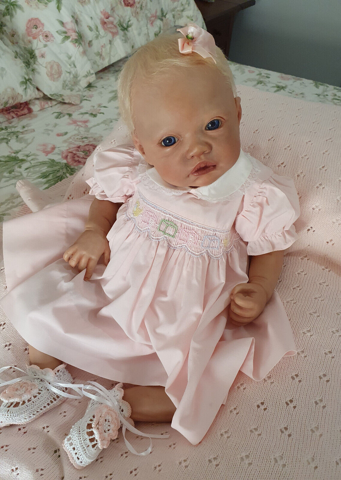 Claire from Susan’s collection