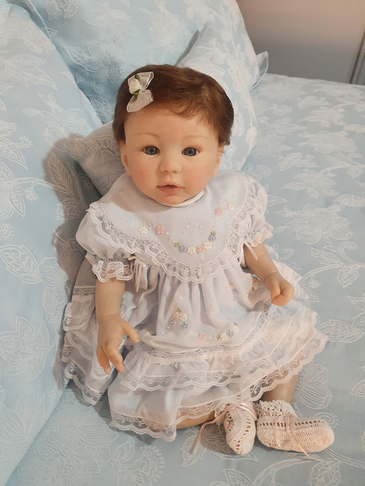 Kylin from Susan’s collection
