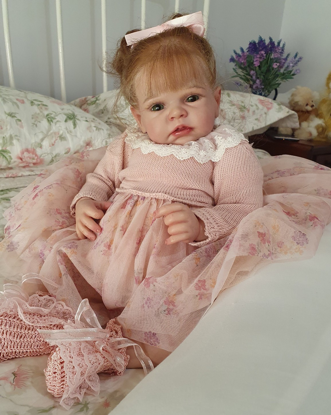 Bronwyn from Susan’s collection